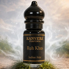 Ruh Khas Attar | Authentic Indian Attar | Traditionally Handcrafted in Kannauj
