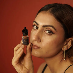Rose Attar | Authentic Indian Attar | Traditionally Handcrafted in Kannauj