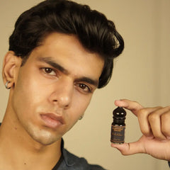 Ruh Khas Attar | Authentic Indian Attar | Traditionally Handcrafted in Kannauj
