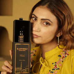 Mitti Attar | Authentic Indian Attar | Traditionally Handcrafted in Kannauj
