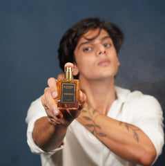 AMBERION | Eau De Parfum | 50ml