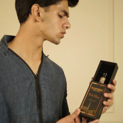 Ruh Khas Attar | Authentic Indian Attar | Traditionally Handcrafted in Kannauj