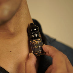 Ruh Khas Attar | Authentic Indian Attar | Traditionally Handcrafted in Kannauj