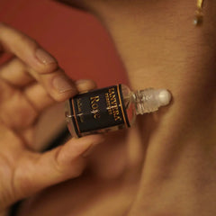 Rose Attar | Authentic Indian Attar | Traditionally Handcrafted in Kannauj