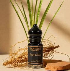 Ruh Khas Attar | Authentic Indian Attar | Traditionally Handcrafted in Kannauj