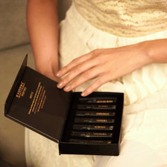 Eau De Parfum | Discovery Set | 7 Fragrance | Traditionally Handcrafted In Kannauj