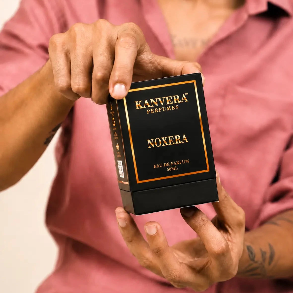 NOXERA | Eau De Parfum | 50ml
