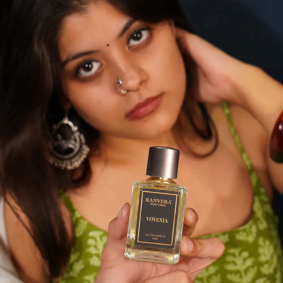 VOYEXIA | Eau De Parfum | 50ml