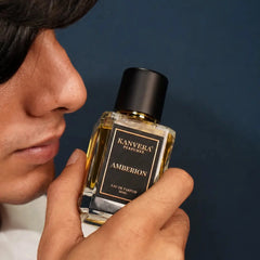 AMBERION | Eau De Parfum | 50ml
