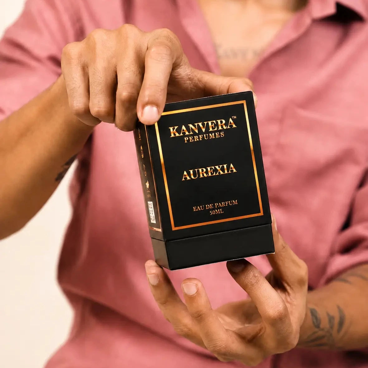 AUREXIA | Eau De Parfum | 50ml