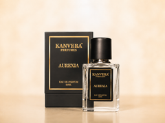 AUREXIA Eau De Parfum 50ml Men