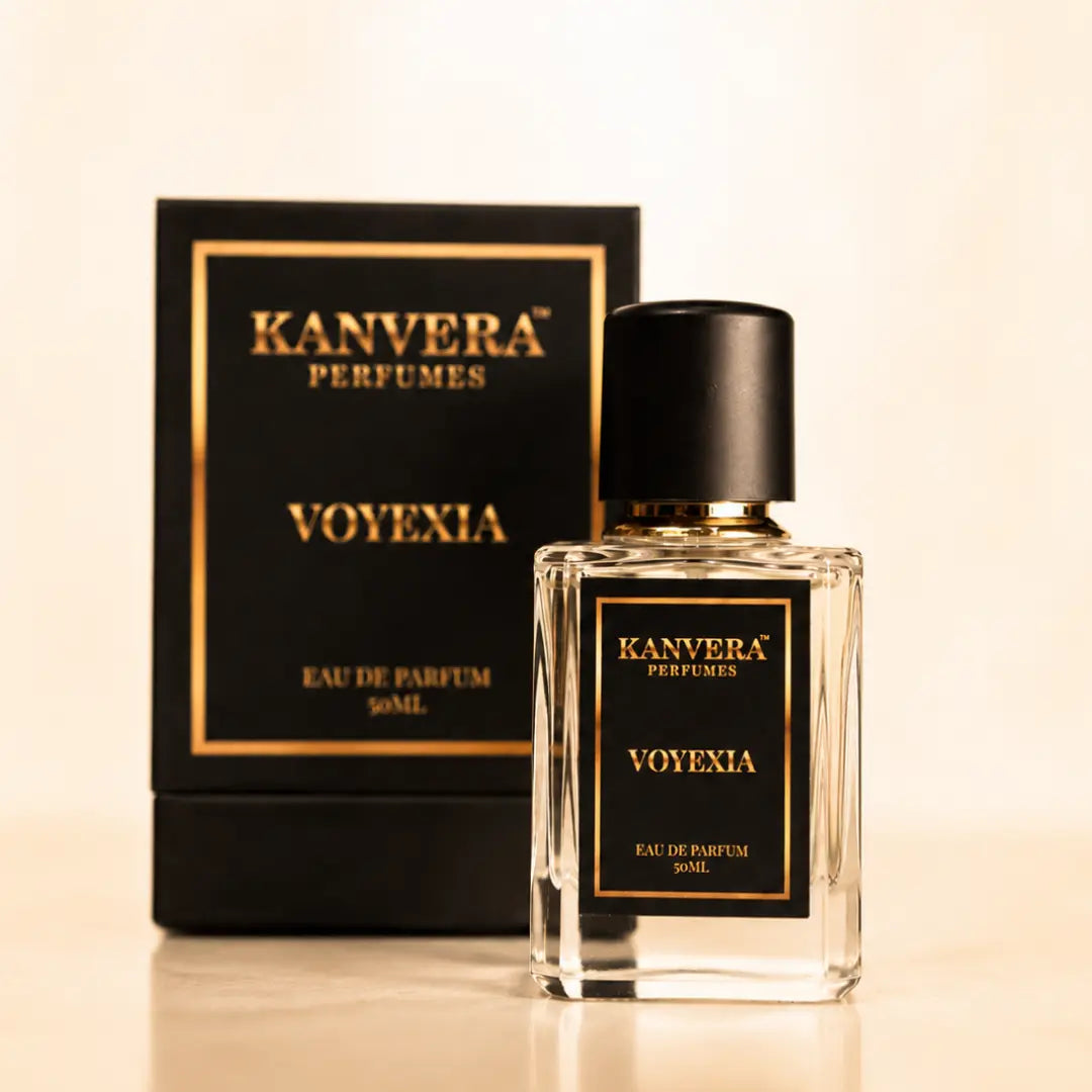 VOYEXIA | Eau De Parfum | 50ml