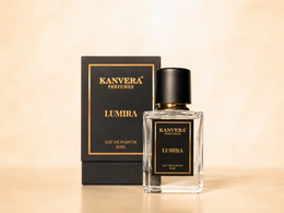 LUMIRA Eau De Parfum 50ml Women