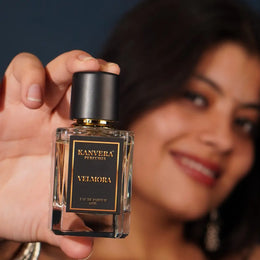 VELMORA | Eau De Parfum | 50ml