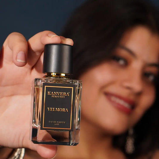 VELMORA | Eau De Parfum | 50ml