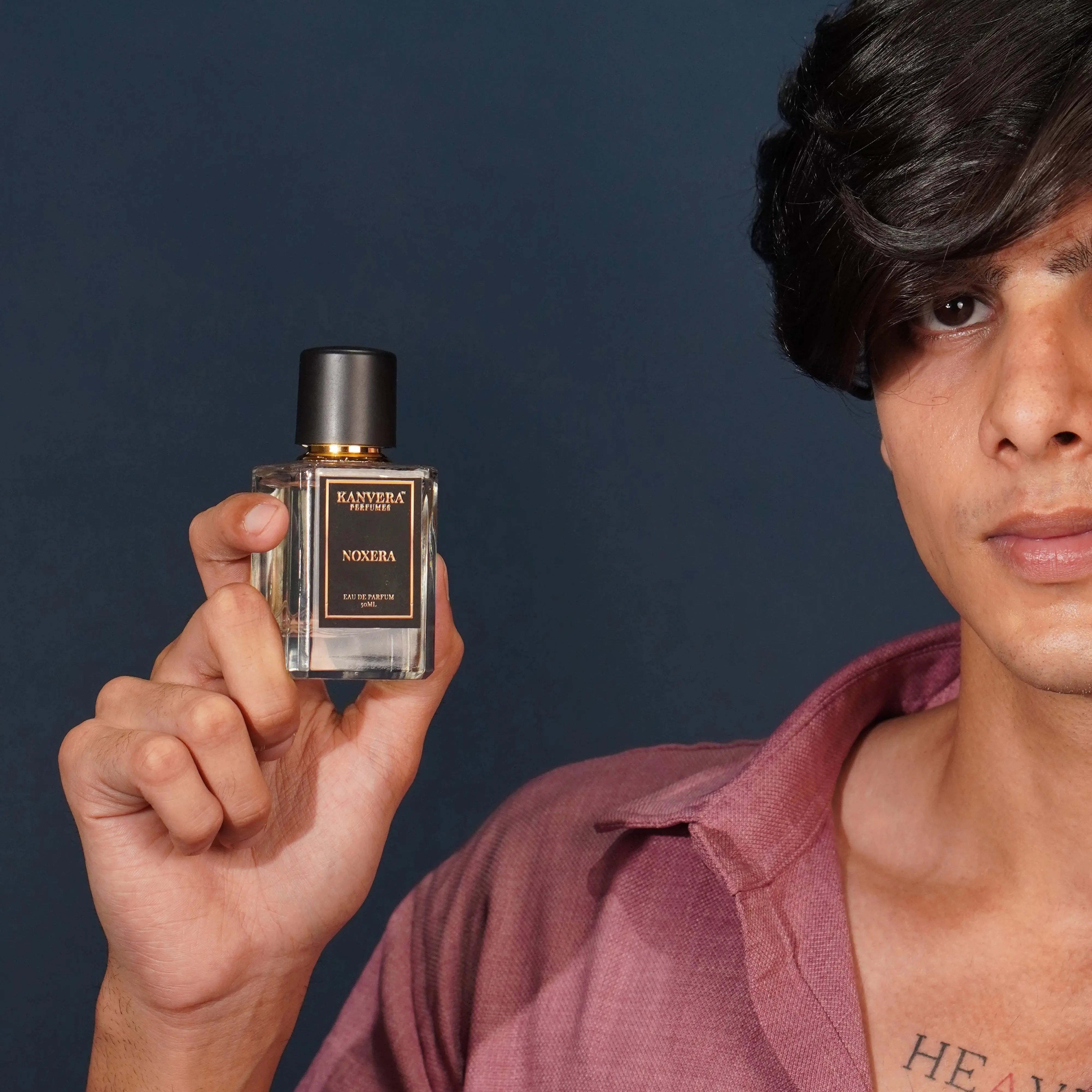 NOXERA | Eau De Parfum | 50ml