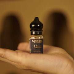 Mitti Attar | Authentic Indian Attar | Traditionally Handcrafted in Kannauj