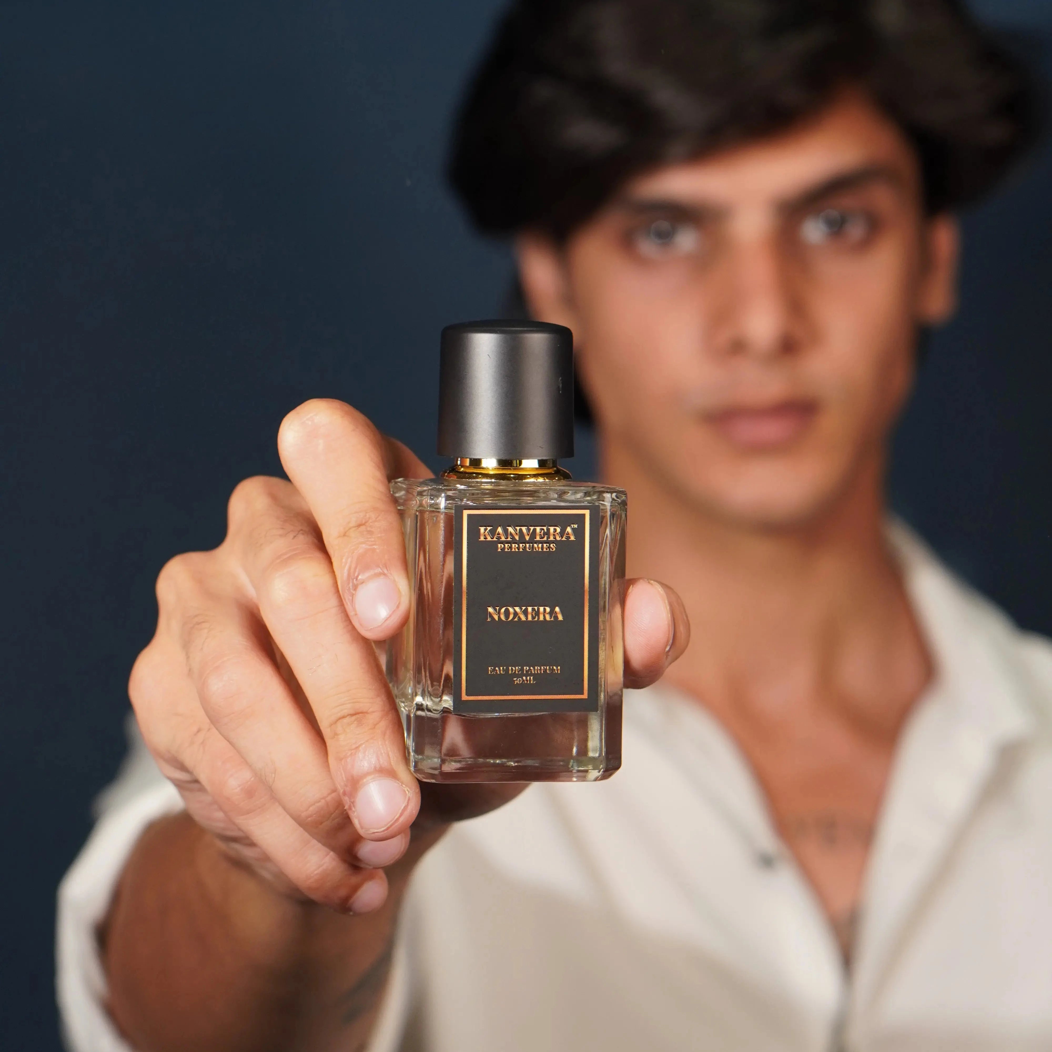 NOXERA | Eau De Parfum | 50ml