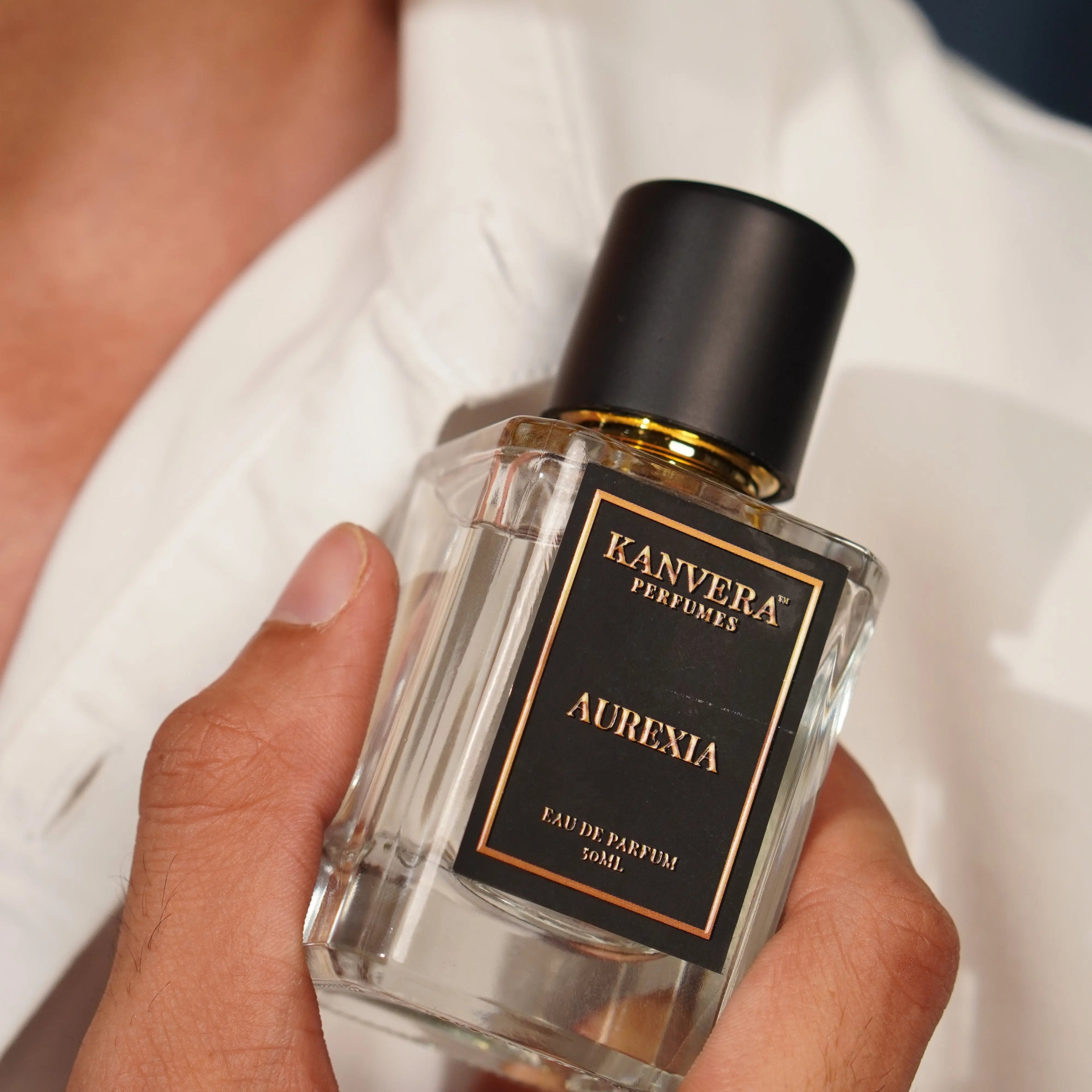 AUREXIA | Eau De Parfum | 50ml
