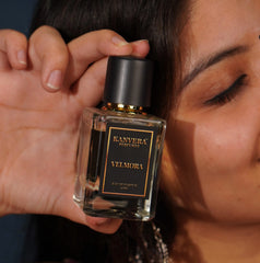 VELMORA | Eau De Parfum | 50ml