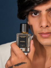 NOXERA Eau De Parfum 50ml Men