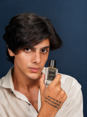 AUREXIA Eau De Parfum 50ml Men