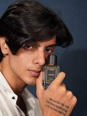 AUREXIA Eau De Parfum 50ml Men