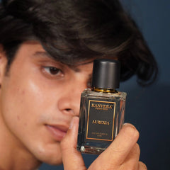 AUREXIA | Eau De Parfum | 50ml