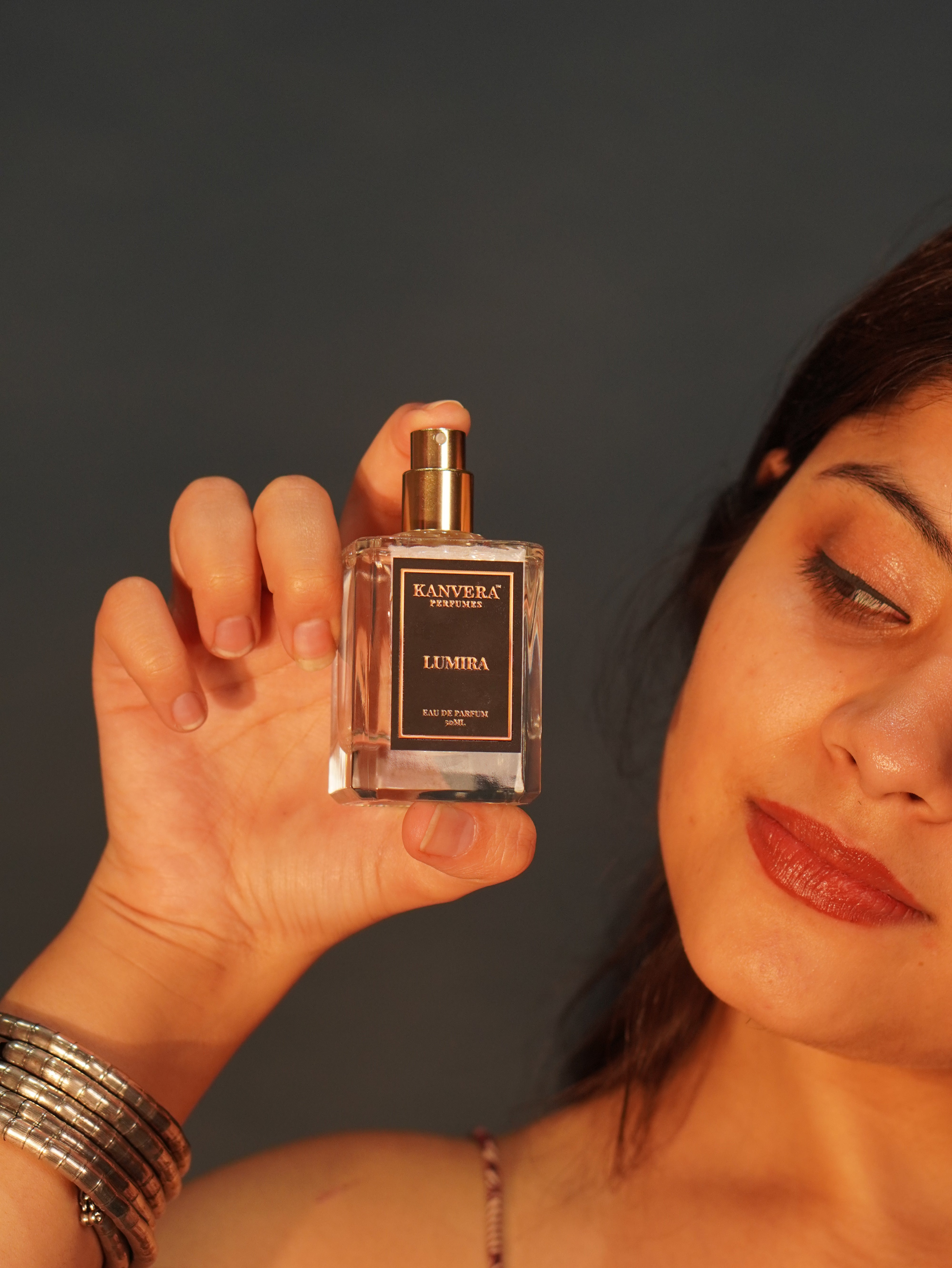 LUMIRA Eau De Parfum 50ml Women