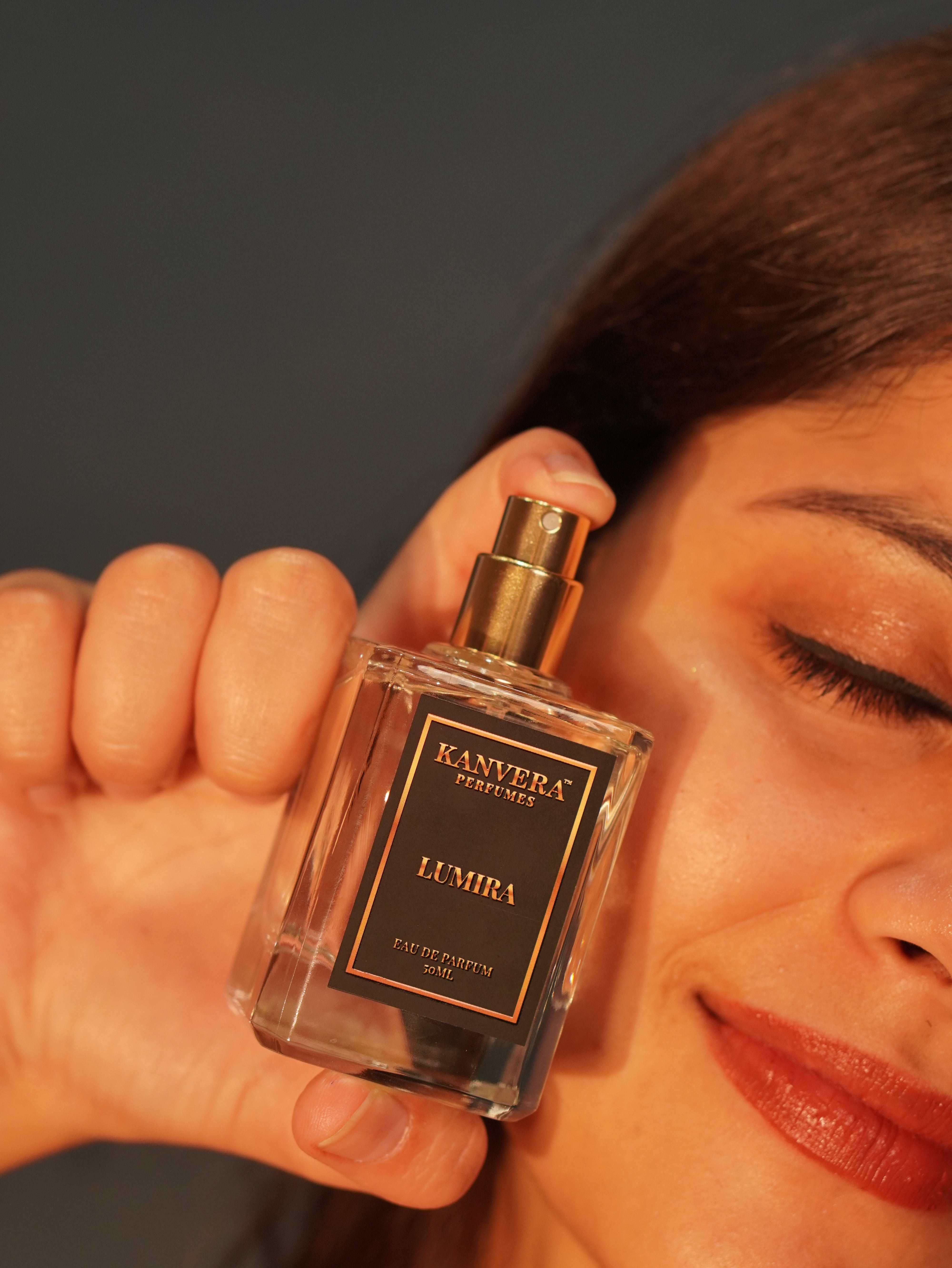 LUMIRA Eau De Parfum 50ml Women