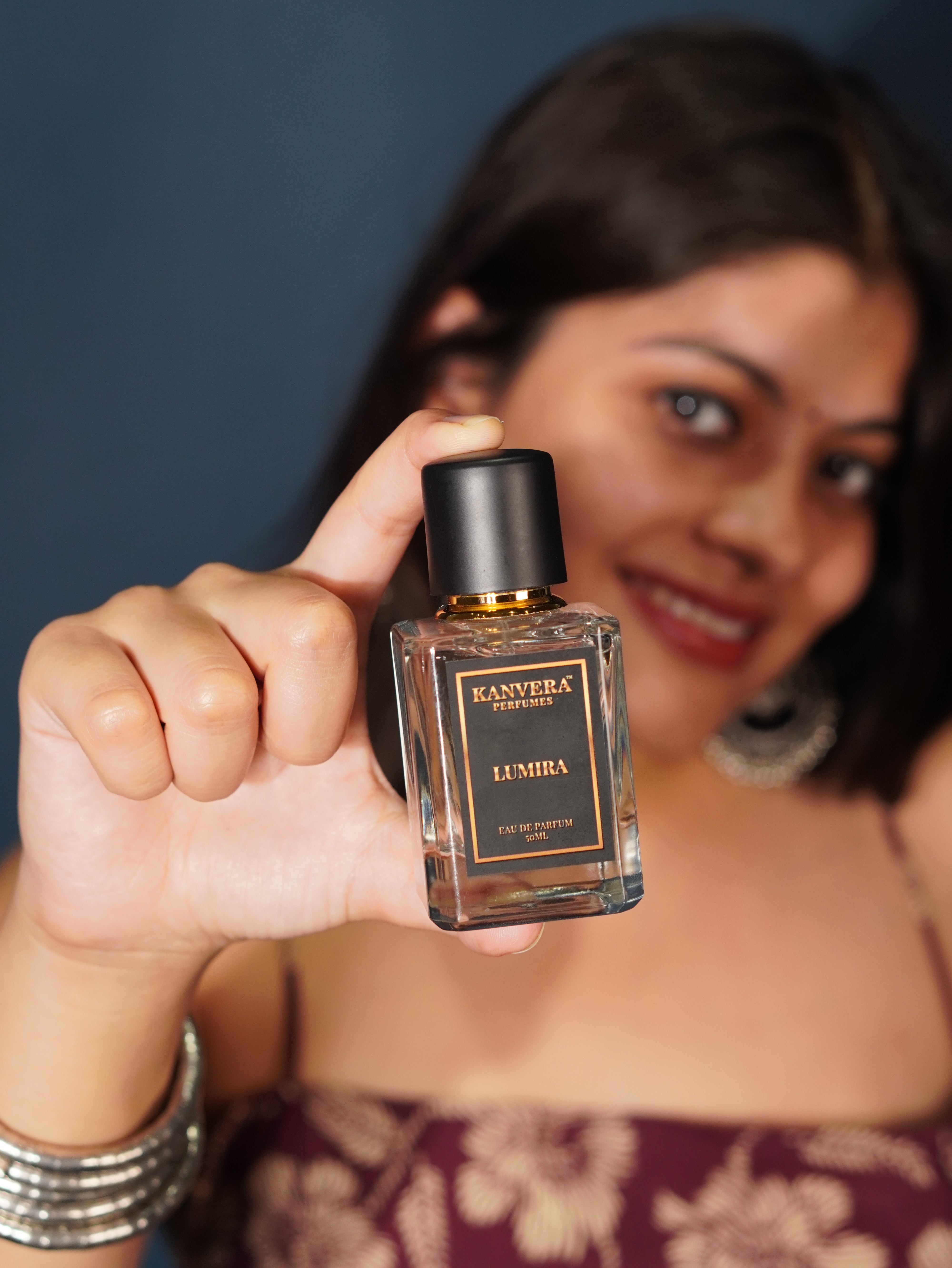 LUMIRA Eau De Parfum 50ml Women