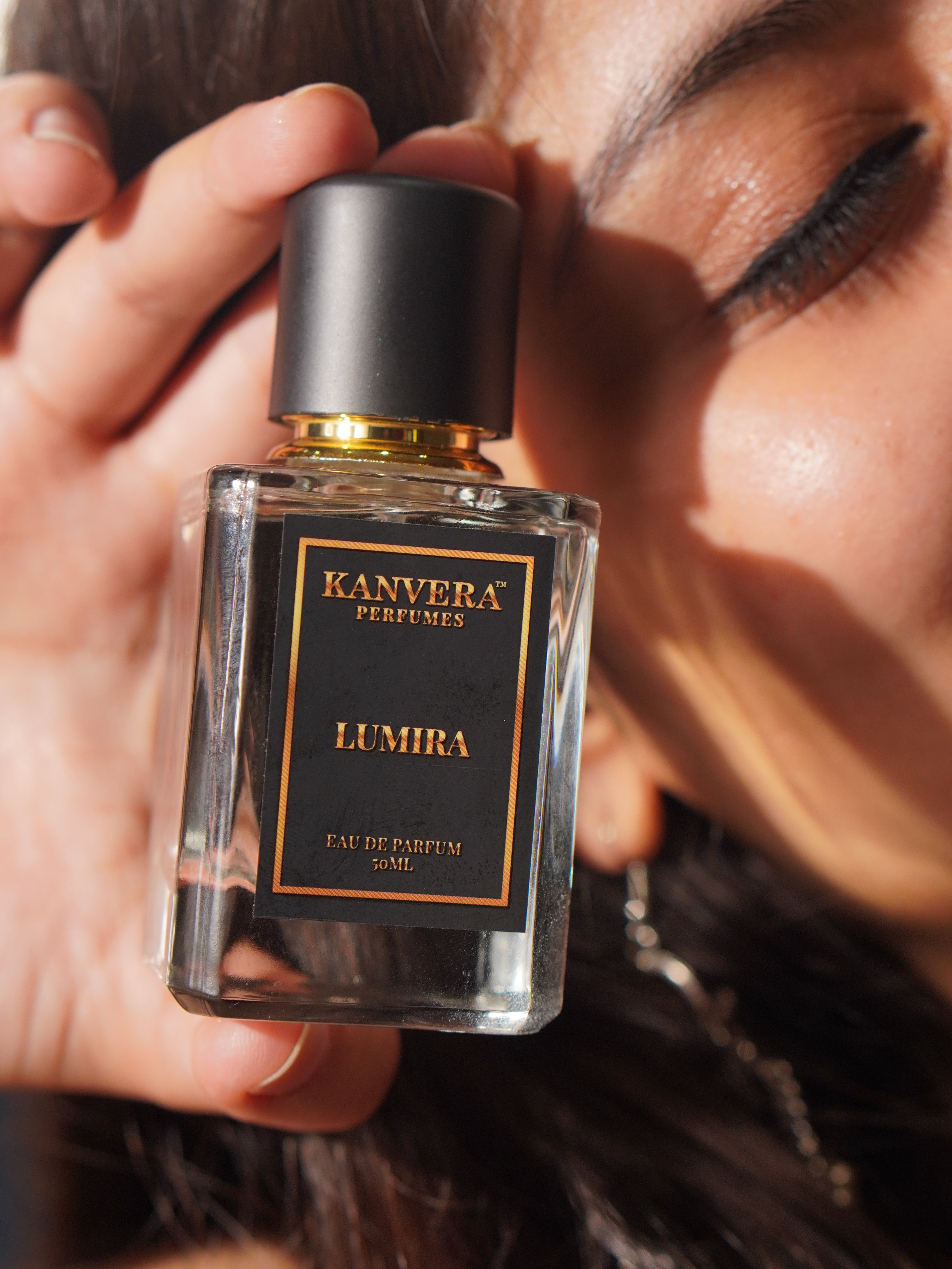LUMIRA Eau De Parfum 50ml Women