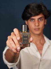 NOXERA Eau De Parfum 50ml Men