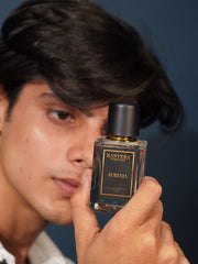 AUREXIA Eau De Parfum 50ml Men