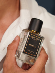 AUREXIA Eau De Parfum 50ml Men
