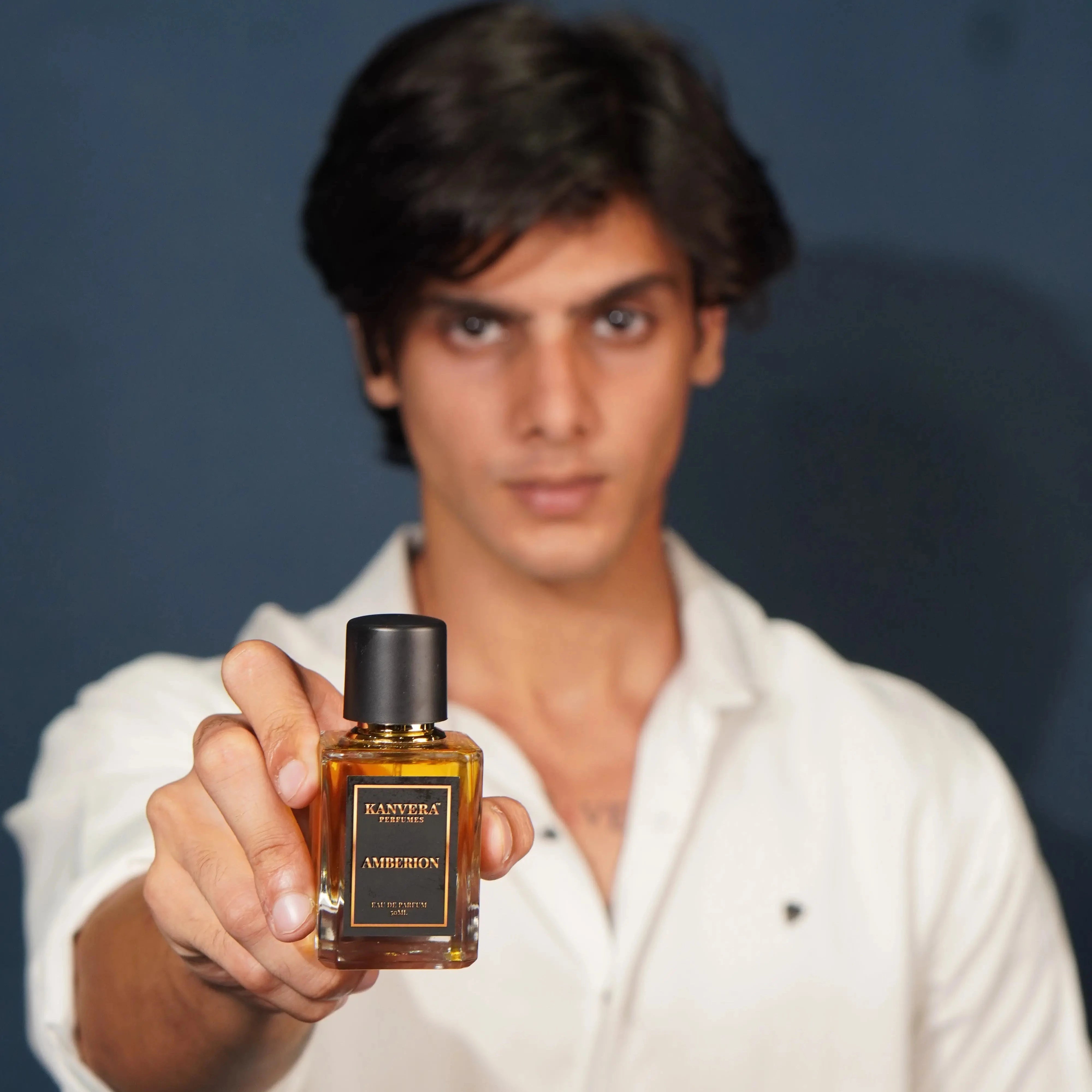 AMBERION | Eau De Parfum | 50ml