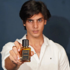 AMBERION | Eau De Parfum | 50ml