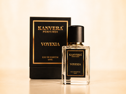 VOYEXIA Eau De Parfum 50ml Unisex