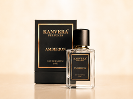 AMBERION Eau De Parfum 50ml Men