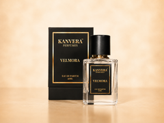 VELMORA Eau De Parfum 50ml Women