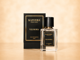 VELMORA Eau De Parfum 50ml Women