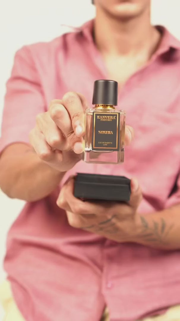 NOXERA | Eau De Parfum | 50ml