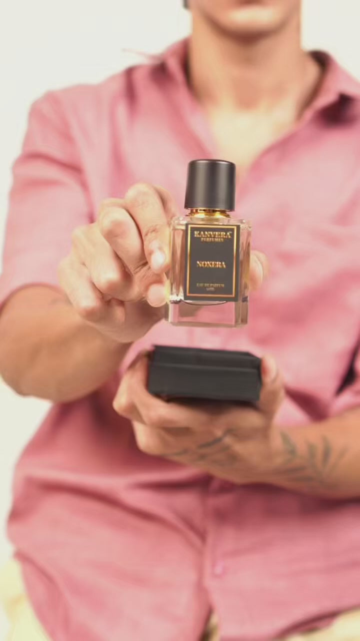 NOXERA Eau De Parfum 50ml Men