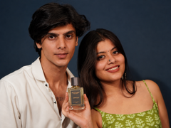 VOYEXIA Eau De Parfum 50ml Unisex